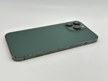 Refurbished iPhone 13 Pro Max alpingrün